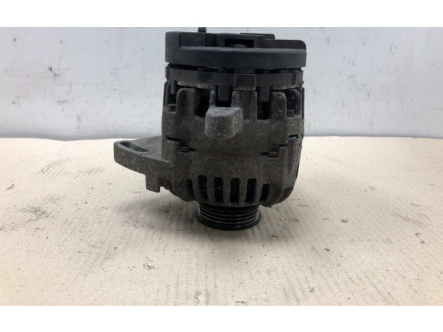 Генератор    Renault Twingo II      