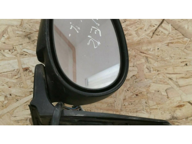 Zpětné zrcátko levé Rover 25 2002 E11015514