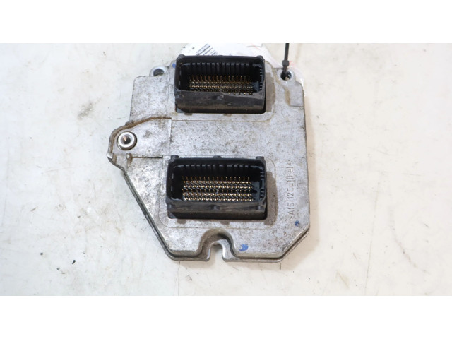 Řídící jednotka Opel Vectra C 2005