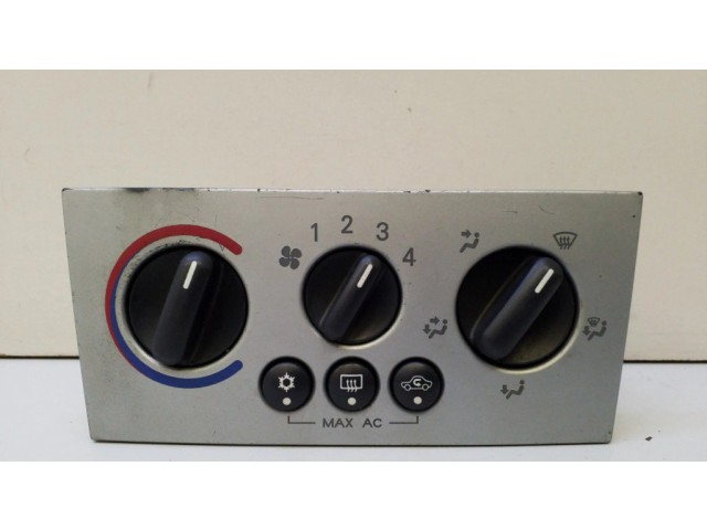 Блок управления климат-контролем 13191583, E7433   Opel Meriva A