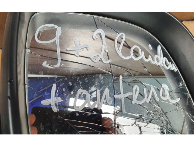 Zpětné zrcátko Volkswagen Transporter - Caravelle T6 2016 7E18857388FA, 50148800FA