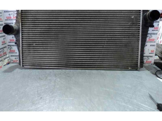 Интеркулер     Volvo XC90 