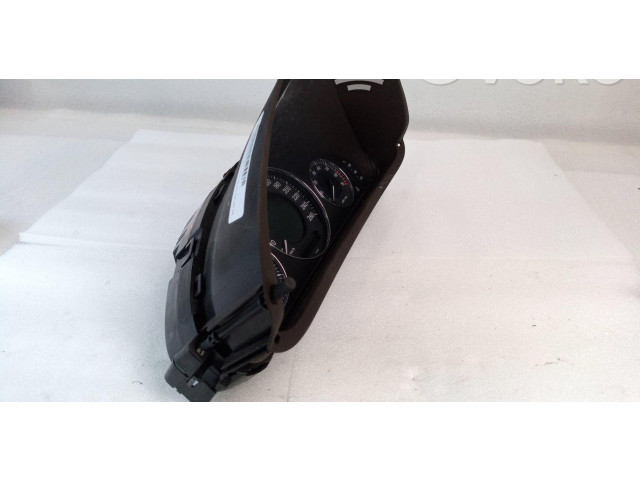 Přístrojová deska Mercedes-Benz CLK A209 C209 A2095403111