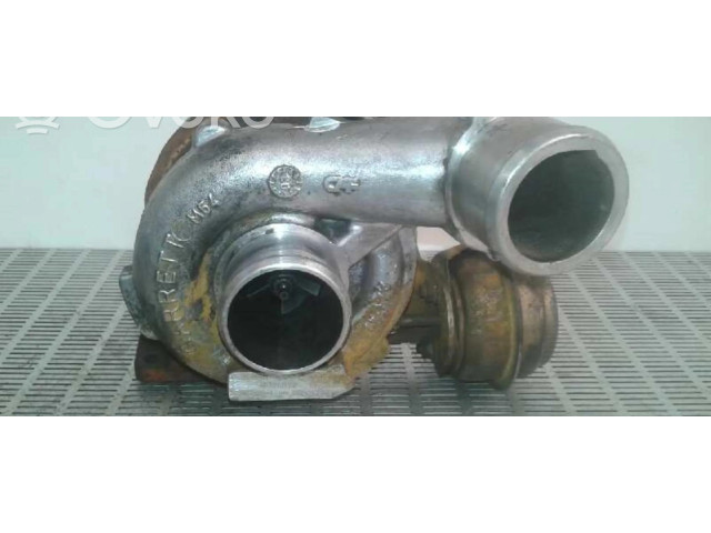 Турбина Alfa Romeo 166 46786078