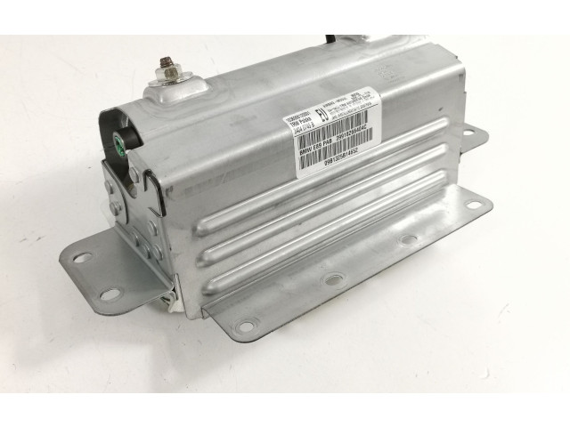 Подушка безопасности пассажира 72129182664, 09B1325B14652   BMW Z4 E89