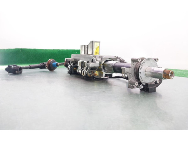 Подрулевой шлейф SRS 2W933C529AK Jaguar XF X250