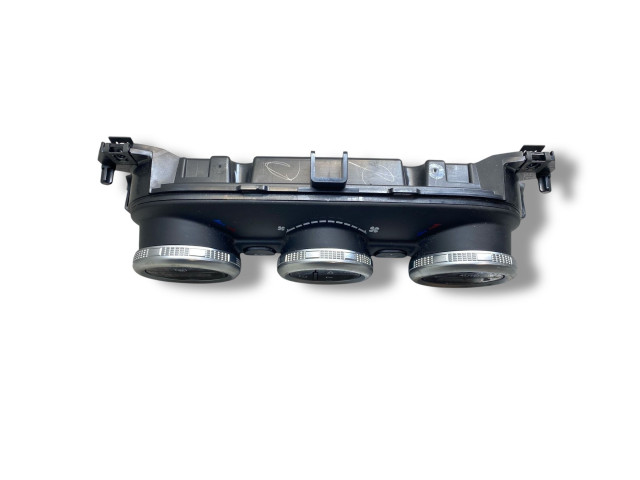 Блок управления климат-контролем 735579710   Fiat 500L