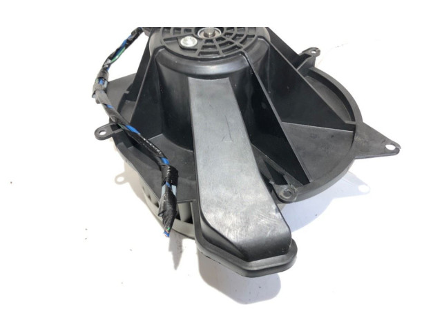 Вентилятор печки E25091 Chrysler 300 - 300C