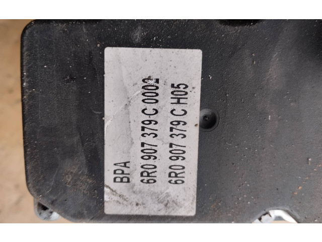 Jednotka ABS 0265800635, 78825N0100 Skoda Roomster (5J) 2008