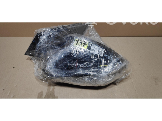Zpětné zrcátko Renault Megane IV 2020 963027851R