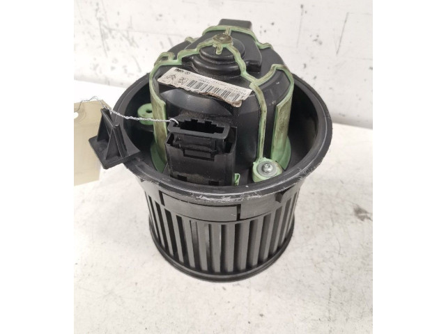 Вентилятор печки T1011131B Citroen C4 II