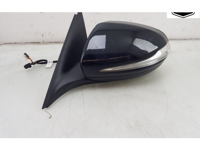 Zpětné zrcátko Mercedes-Benz C W205 2015 A2058100300, A2058100300