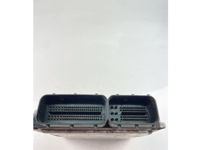 Блок управления двигателем Блок управления 12622095, 0261S02360   Cadillac CTS