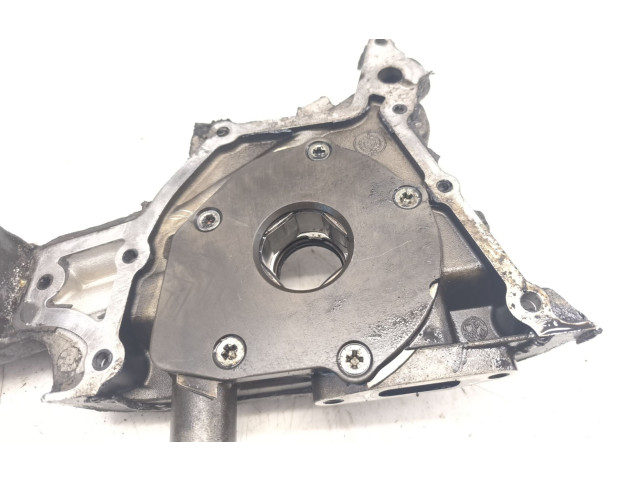 Масляный насос  937A5000 7005901  Fiat Bravo 