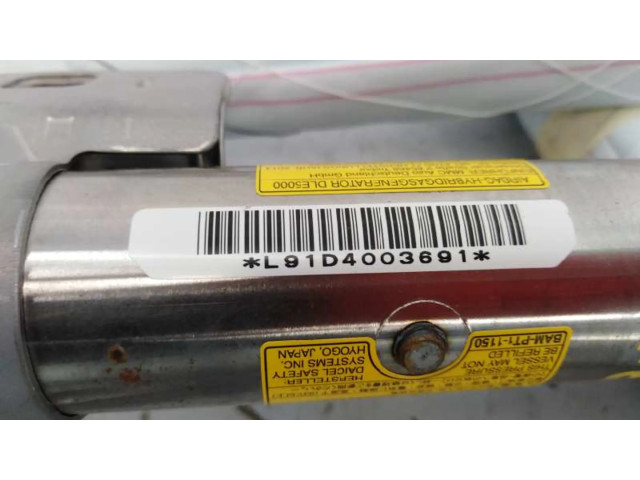 Боковая подушка безопасности L91D4003691, TG13E01002 Mitsubishi Montero