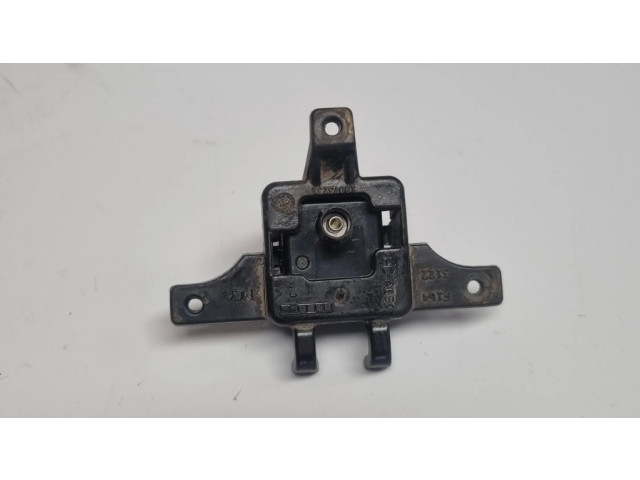 Камера заднего вида