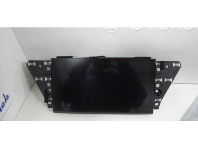 Дисплей 4KE919605C, 4KE919605 Audi e-tron