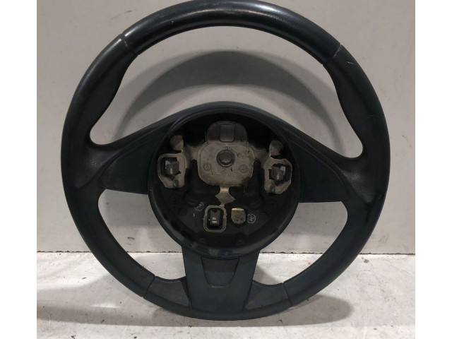 Руль Ford Ka  2009 - 2017 года 61990120A, 61990120A      