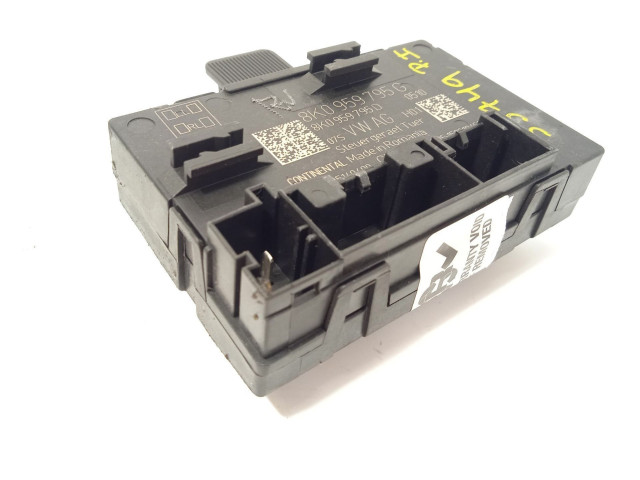 Блок комфорта 8K0959795G, 8K0959795D   Audi A4 Allroad   