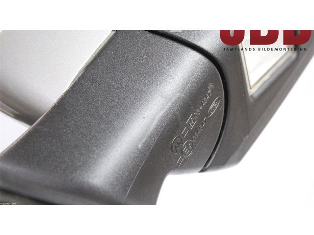 Зеркало электрическое        Ford Galaxy  2006 - 2015 года   