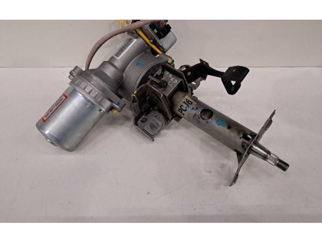 Turbodmychadlo Турбина    Hyundai i10   G4HG