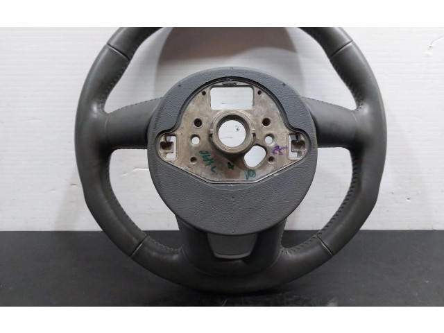 Руль Audi Q5 SQ5 2008 - 2017 года PELE