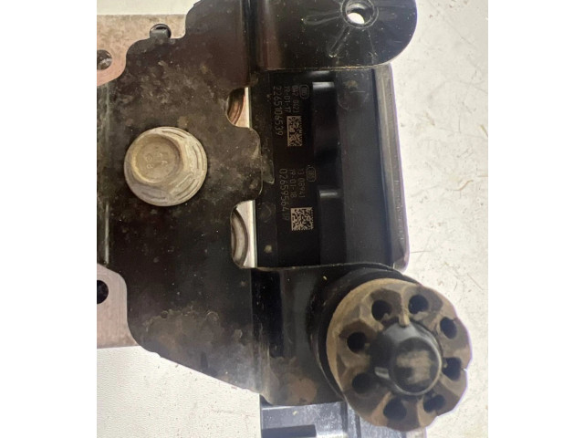 Блок АБС 2265106539, 0265956419   Jaguar  F-Pace  2016 -  года