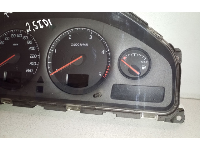 Панель приборов 9499671, 69294850T Volvo V70