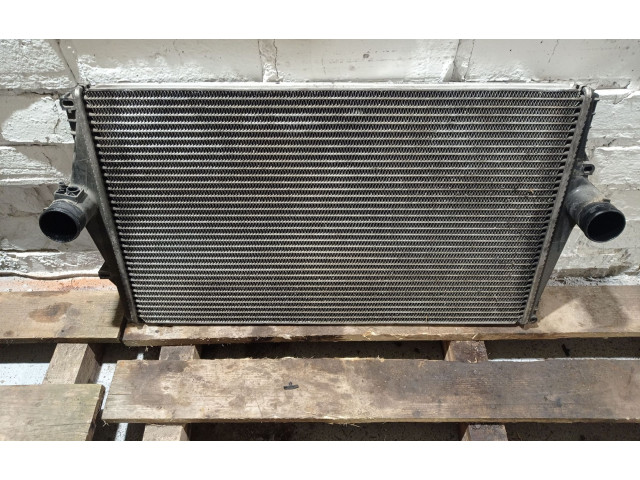 Интеркулер  30741580, 07709595   Volvo S60 