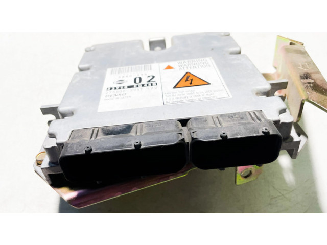 Řídící jednotka 5800295, 2758002957 Nissan X-Trail T30 2004