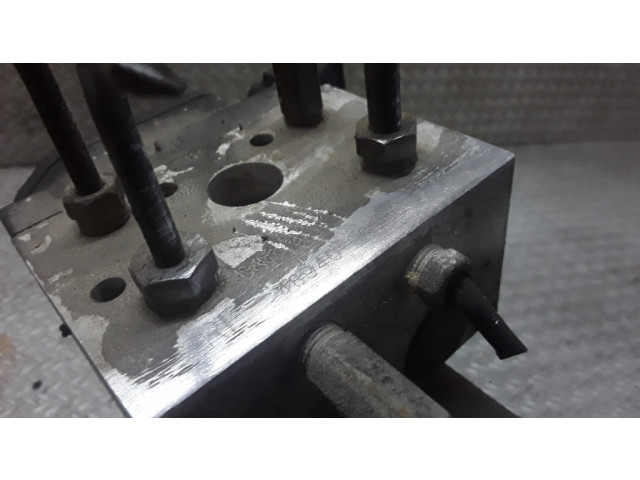 Блок АБС 4891008000 SsangYong Musso