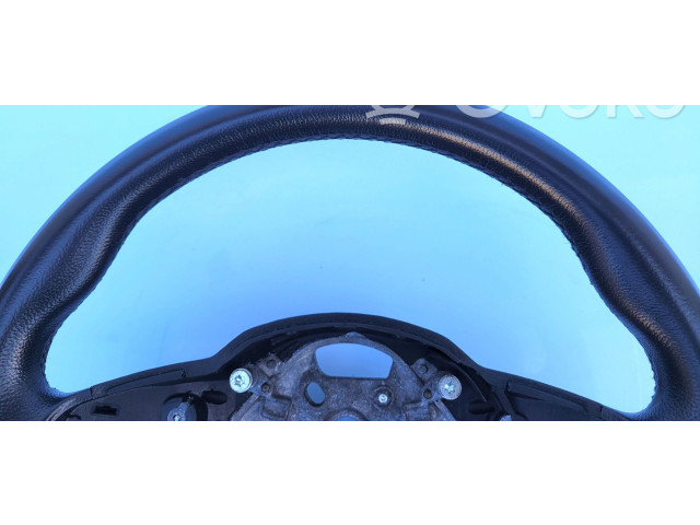 Руль BMW X3 E83 2003 - 2010 года