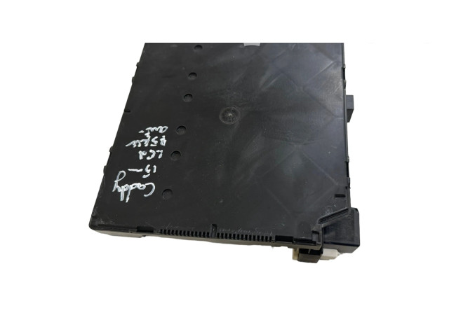 Блок комфорта 5K0937085R, S0068 Volkswagen Caddy