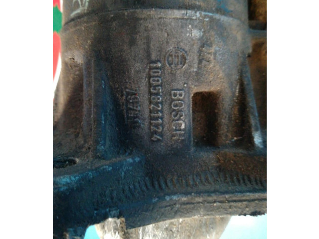 Стартер Rover Rover 1995 - 2000 года