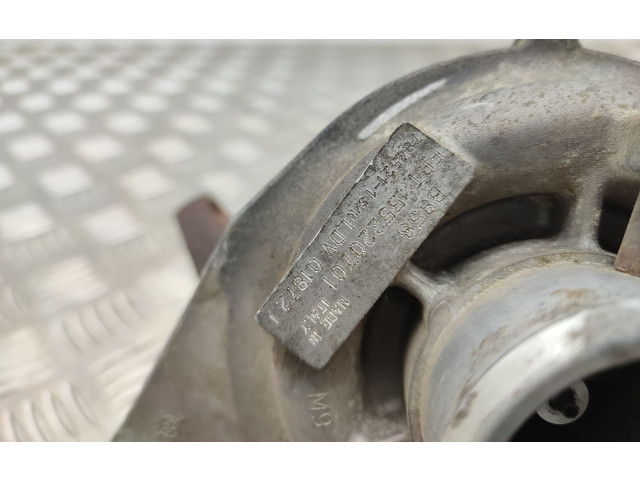 Турбина 55220701   Fiat Bravo  