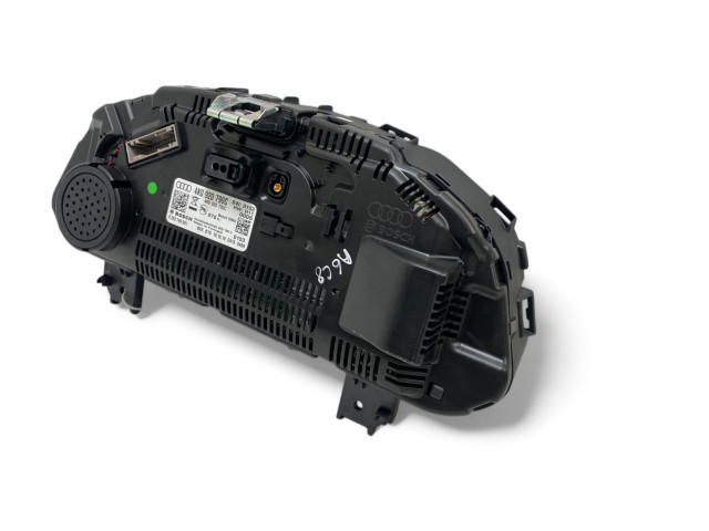 Řídící jednotka 4K0920790C Audi A6 S6 C8 4K 2018