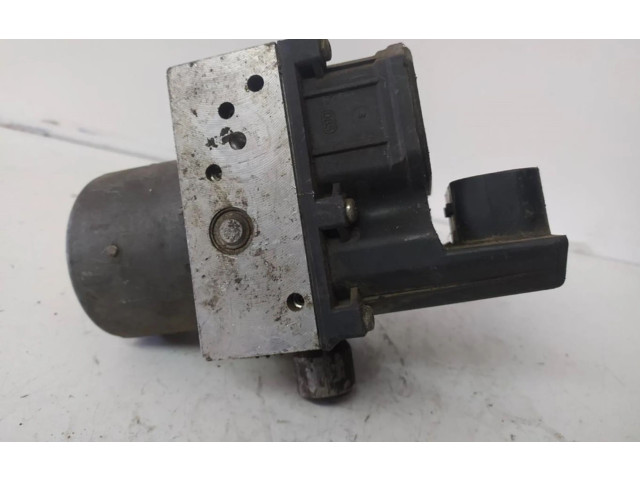 Блок АБС 4894009300 SsangYong Actyon sports I 2005 - 2012 года