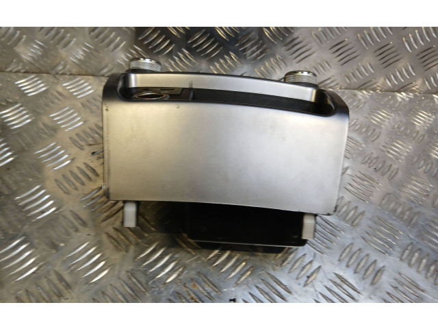 Блок управления климат-контролем 6874034030, 160106 SsangYong Korando