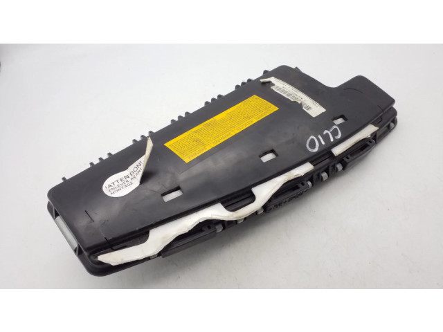 Подушка безопасности в сиденье 8200552394 Renault Clio III