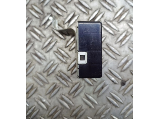 Блок управления двигателем Блок управления    Toyota Corolla Verso E121