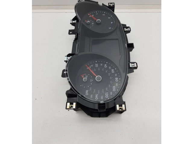 Přístrojová deska Volkswagen Tiguan 2018 5NA920950B, 5NA160