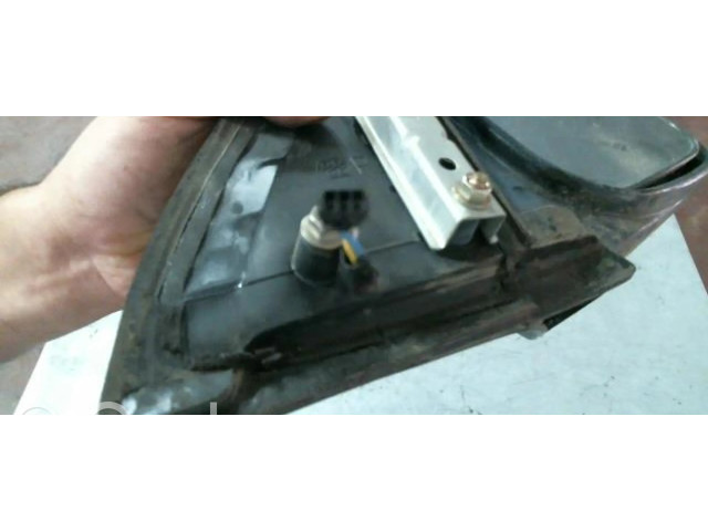 Зеркало электрическое правое Mitsubishi Montero