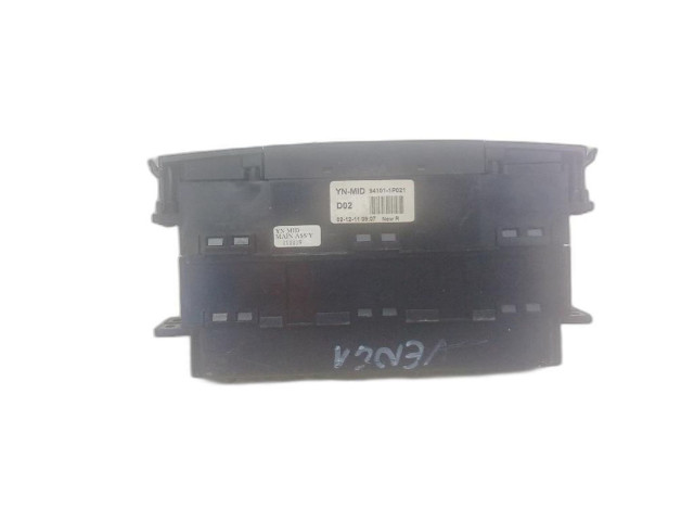 Панель приборов 94101-1P021, 94101-1P021 KIA Venga