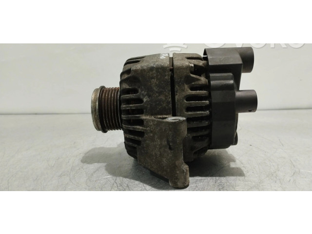 Генератор 51854103, 2608893A   Fiat Punto Evo      