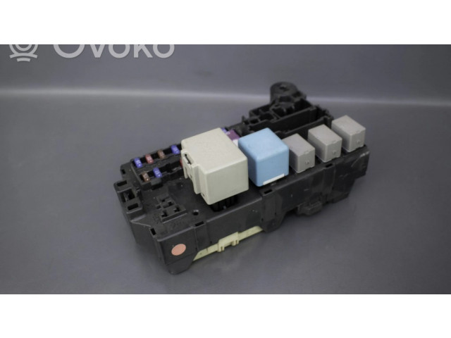 Блок предохранителей  85980B1010   Daihatsu Terios    