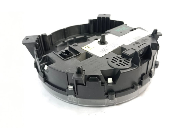 Панель приборов 918950204 Mini One - Cooper Coupe R56