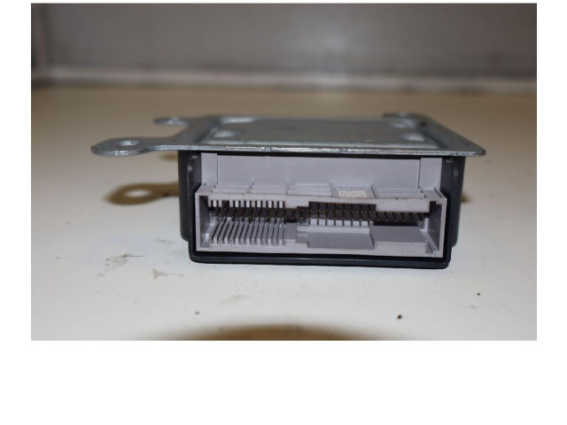 Блок подушек безопасности 985100209R Dacia Duster II