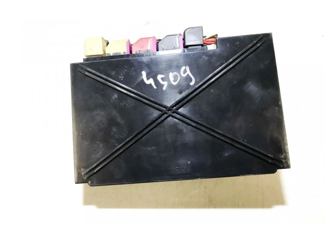 Блок управления 3d0907040j, 5HB00830211   Volkswagen Phaeton