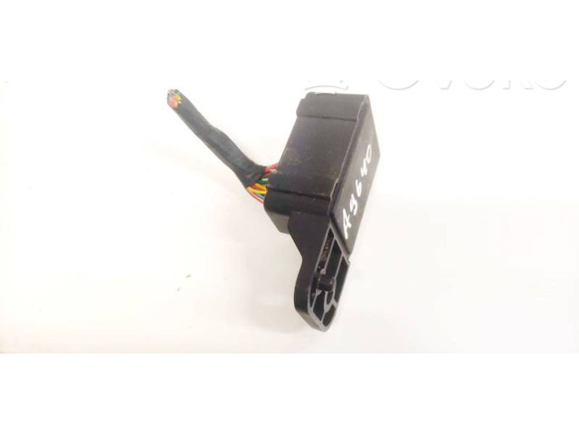 Блок управления 96825990, 7A29   Chevrolet Captiva