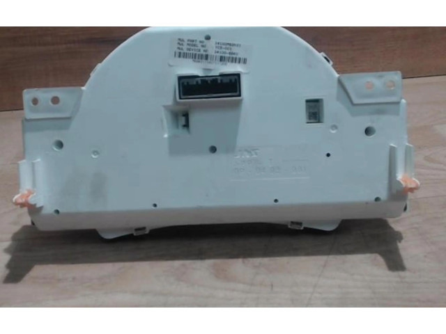 Přístrojová deska  Nissan Pixo 2011 248104A02A, 248104A02A  